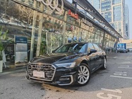 Audi A6 2024