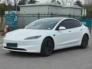 Tesla Model 3 2025