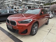 BMW X2 2021