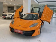 McLaren 12C 2014