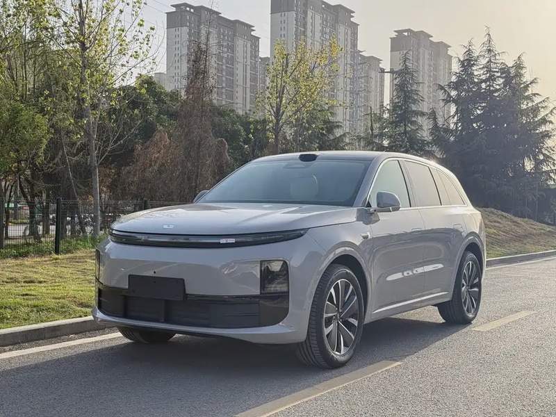 Li Auto L6