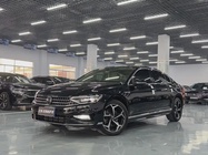 Volkswagen Magotan 2024