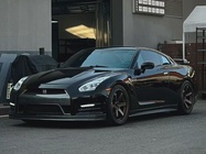 Nissan GT-R 2009