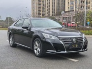 Toyota Crown 2017