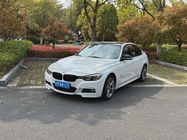 BMW 3 Series 2018