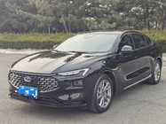 Ford Mondeo 2024