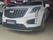 Cadillac XT5 2022