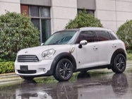 MINI Countryman 2014