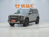 Haval Menglong 2024