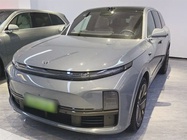 Li Auto L7 2025