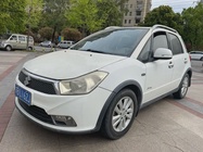 Suzuki SX4 2013