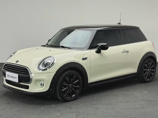 MINI Other 2020