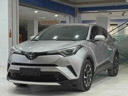 Toyota IZOA 2021