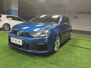 Volkswagen Golf 2013
