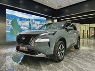 Nissan X-Trail 2024