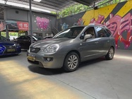 Kia Carens 2010