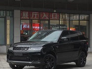 Land Rover Sport 2021