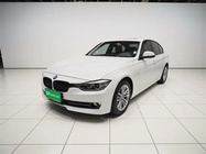 BMW 3 Series 2015