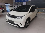 BYD Dolphin 2023
