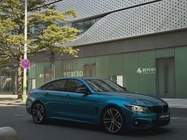 BMW 4 Series 2018