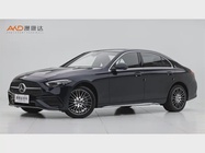 Mercedes-Benz C-Class 2023
