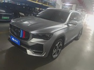 Geely Xingyue L 2025