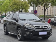 BYD S7 2015
