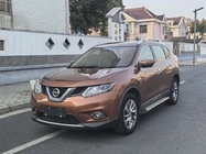 Nissan X-Trail 2015