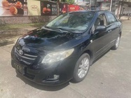 Toyota Corolla 2008