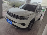 Changan CS35 2019