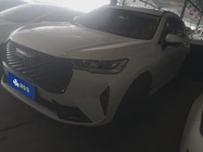 Haval H6 2021
