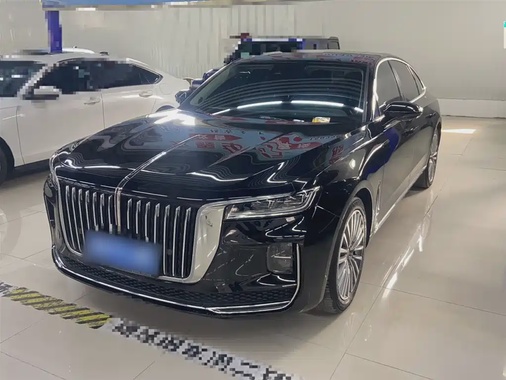 Hongqi H9 2020