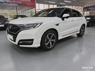 Honda UR-V 2019