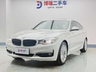 BMW 3 Series 2015
