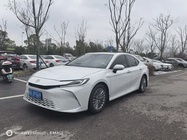 Toyota Camry 2025