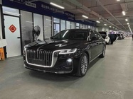 Hongqi H9 2021