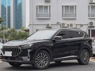 Jetour X70 PLUS 2024