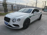 Bentley Continental 2014