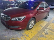 Buick Excelle 2017
