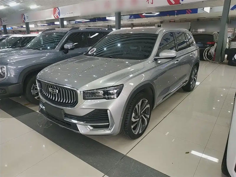 Geely Xingyue L