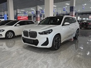 BMW X1 2024