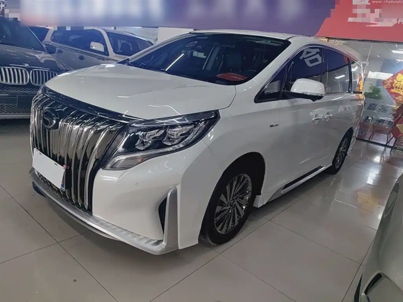 GAC M8