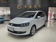 Volkswagen Sharan 2018