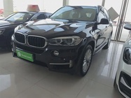 BMW X5 2016