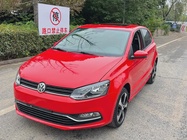 Volkswagen Polo 2017