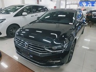 Volkswagen Magotan 2021