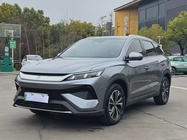 BYD Pro 2025