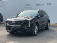 Cadillac XT4 2023