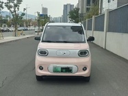 Wuling Mini 2024