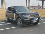 Land Rover Range Rover 2016